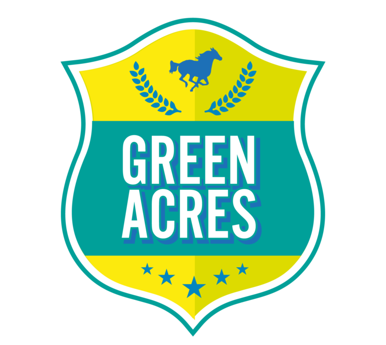 Green Acres FASTER HORSES FESTIVAL 2023