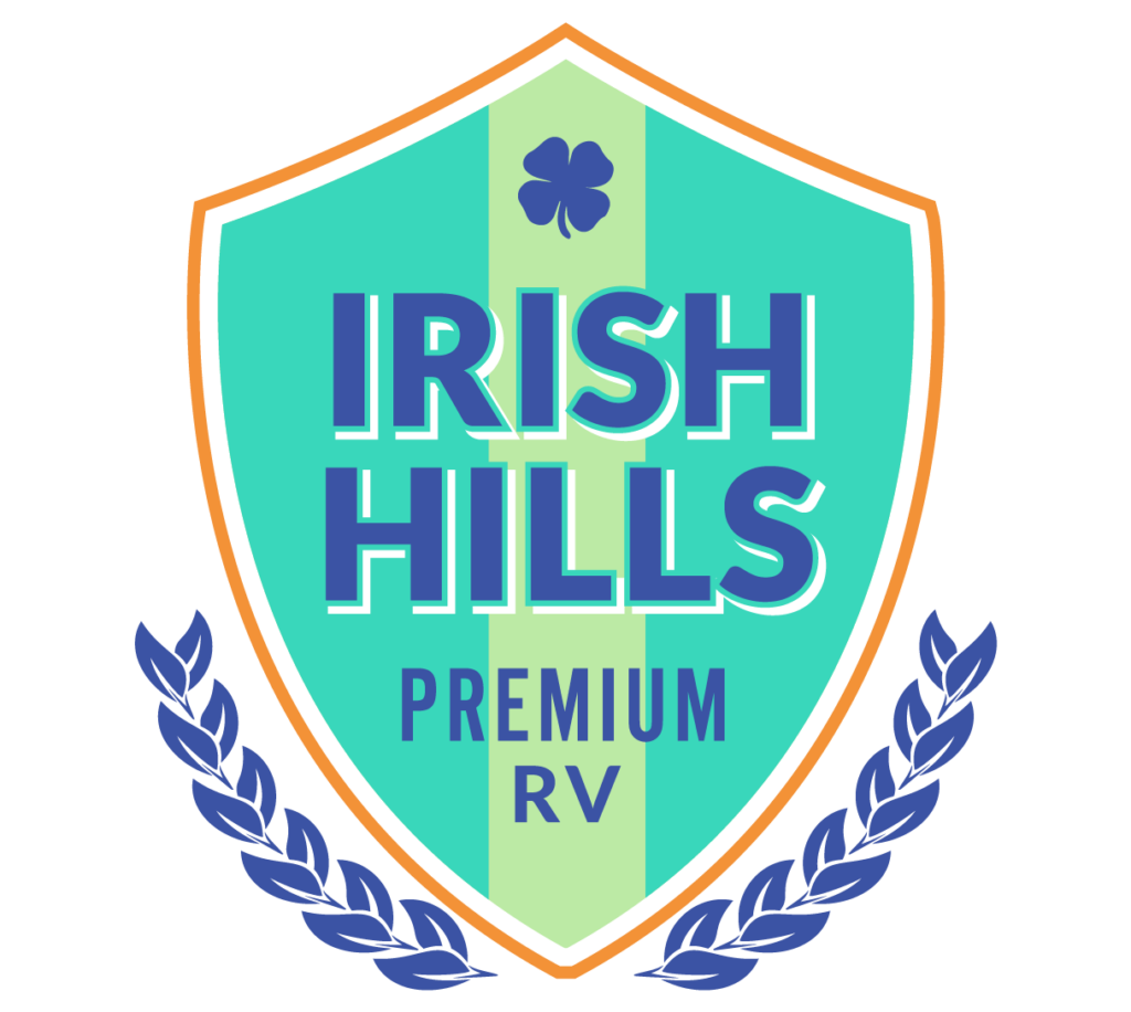 Irish Hills (50 AMP) FASTER HORSES FESTIVAL