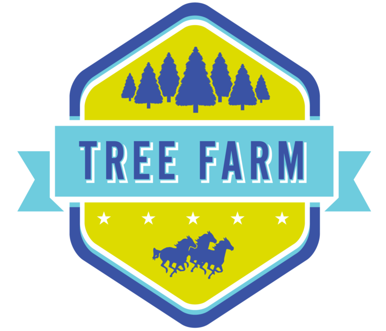 Tree Farm FASTER HORSES FESTIVAL